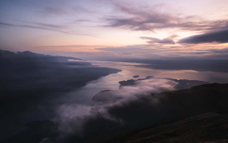 Kepler Track Views