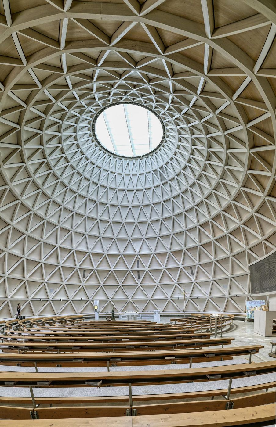 Kirche St. Josef, Ort: Holzkirchen, Kreis Miesbach, Germany
