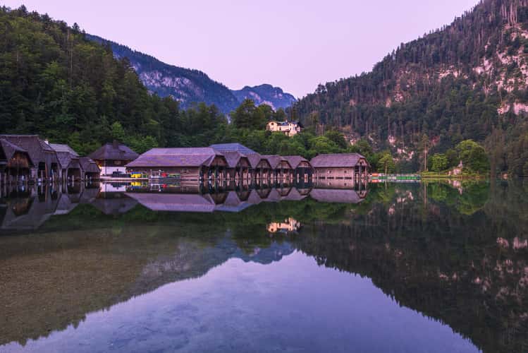 Königssee
