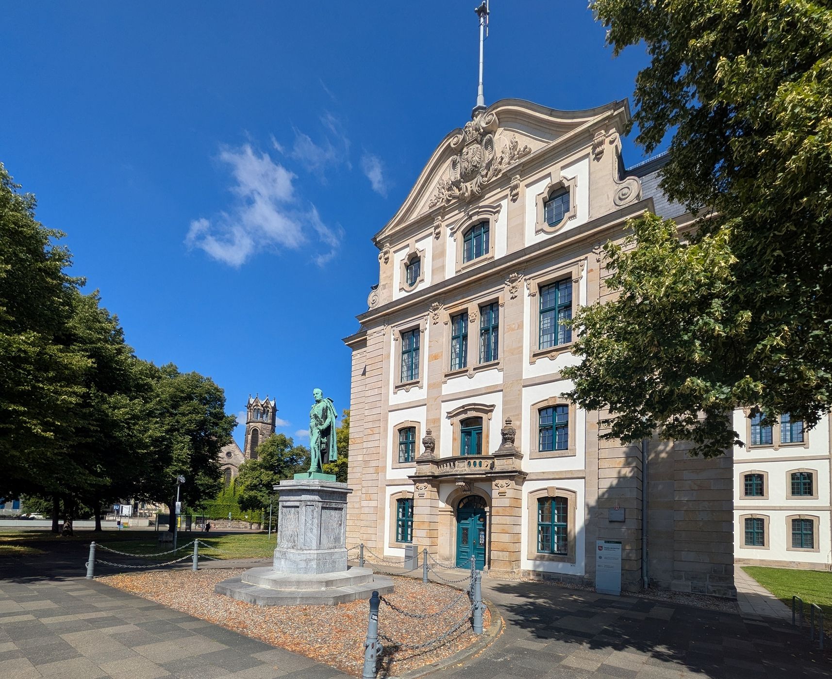Landesarchiv, Germany