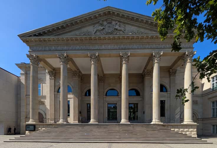 Landtag