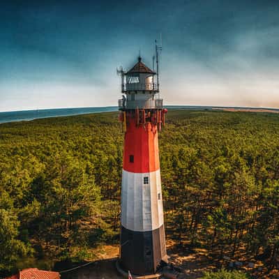 Leuchturm, Poland