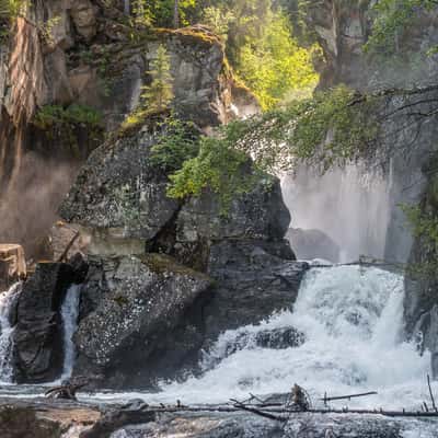 Liberty Falls, USA