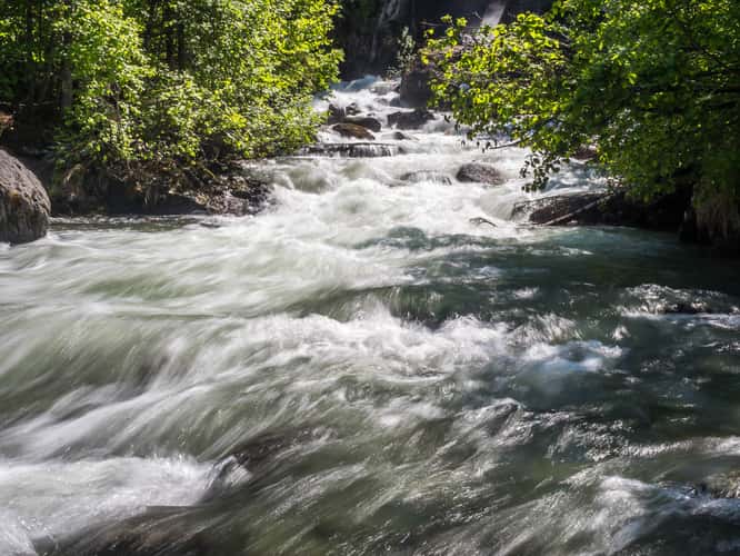 Liberty Falls