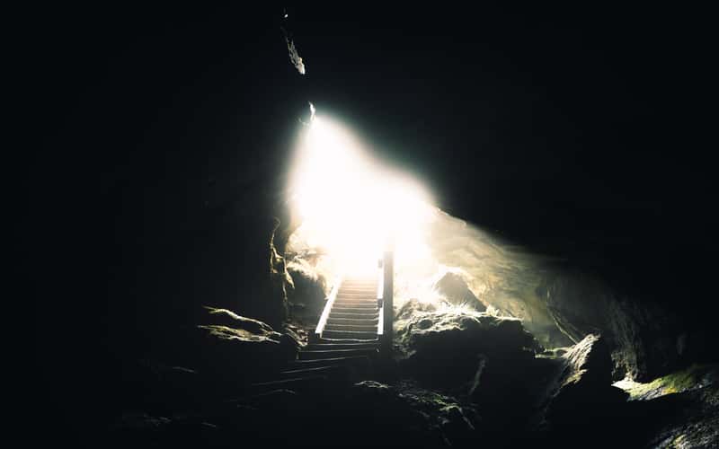 Limestone Cave Kepler Track