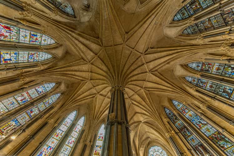 Lincoln Cathedral