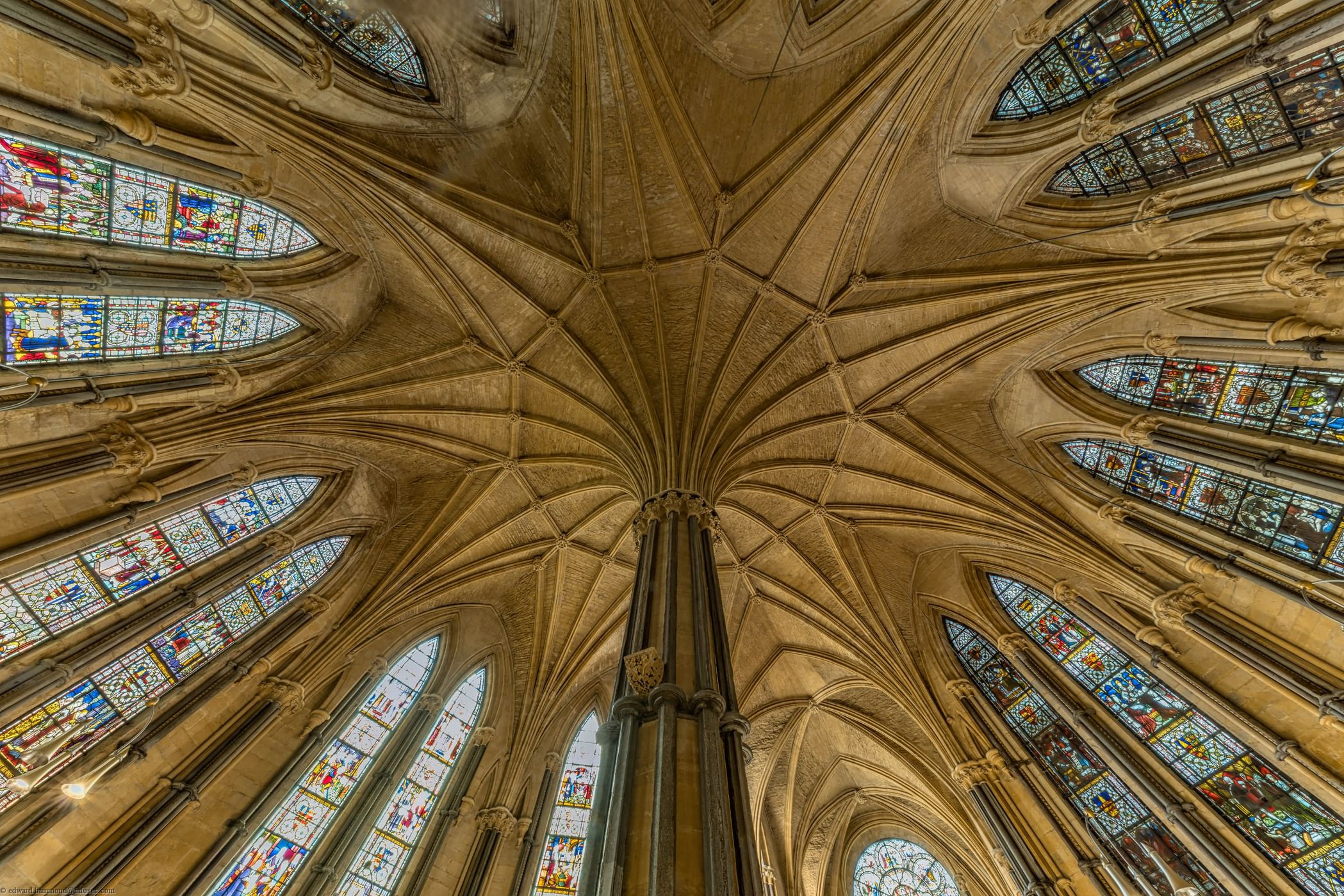 Lincoln Cathedral, United Kingdom
