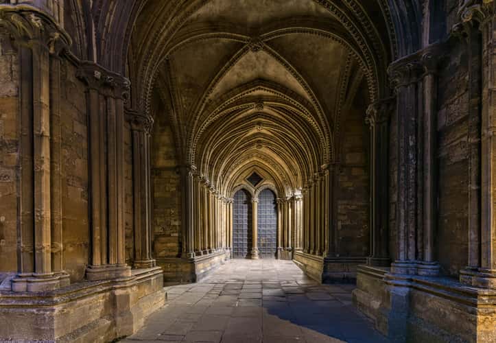 Lincoln Cathedral