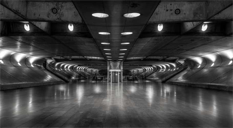 Lisbon station