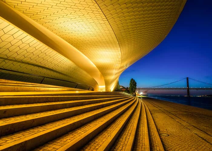MAAT - Lisbon