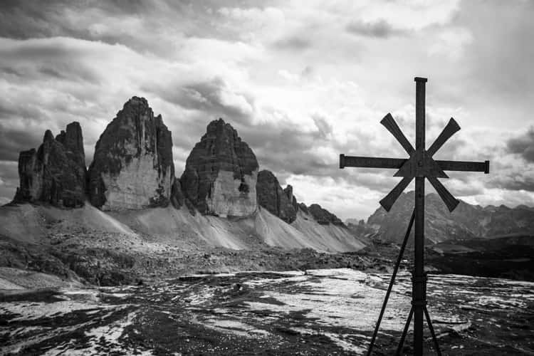 Madonna della Croda