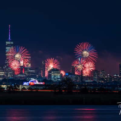 Manhattan, New York City, USA