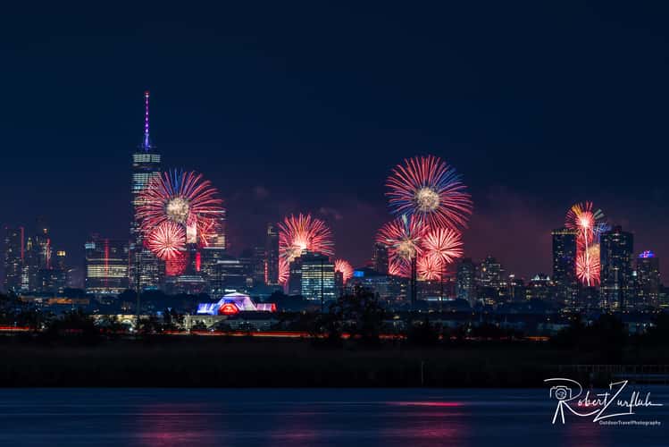 Manhattan, New York City