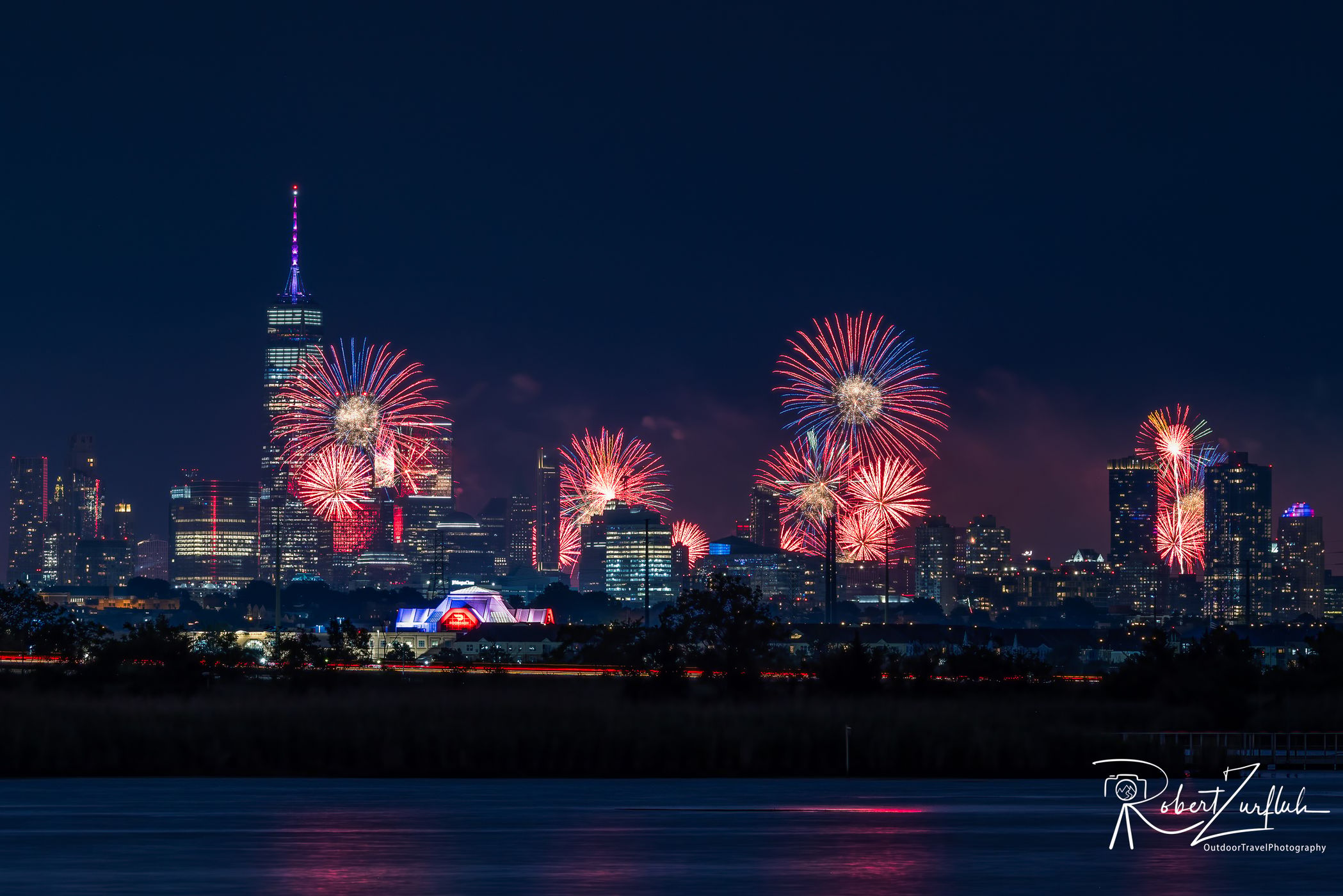 Manhattan, New York City, USA