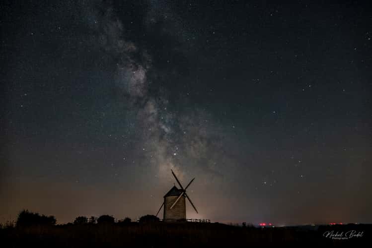 Moulin de Moidrey