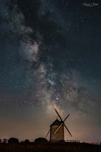 Moulin de Moidrey