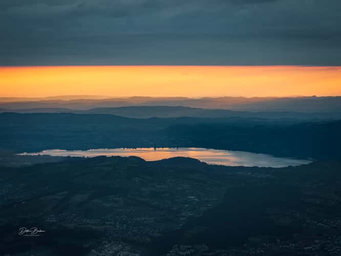 Mount Pilatus
