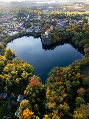 Mountainchurch Beucha