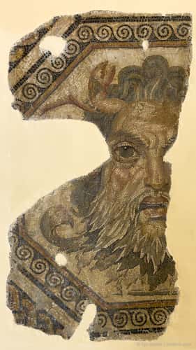 National Museum of Bardo