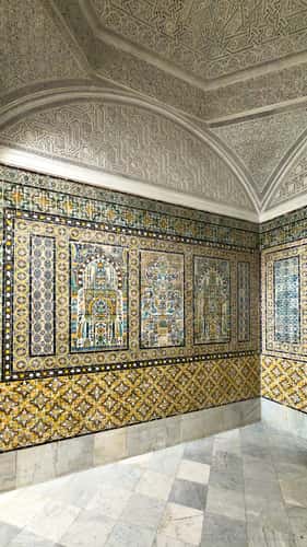 National Museum of Bardo