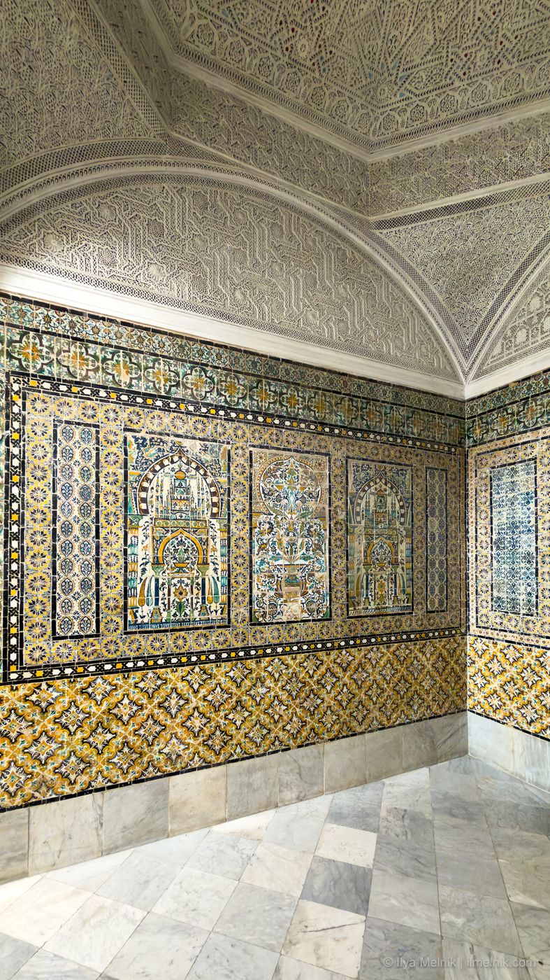 National Museum of Bardo, Tunisia