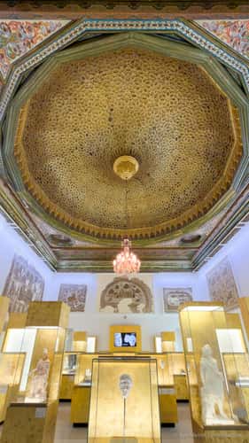 National Museum of Bardo
