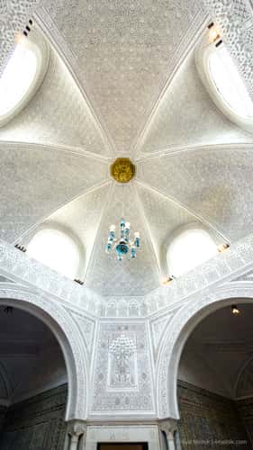 National Museum of Bardo