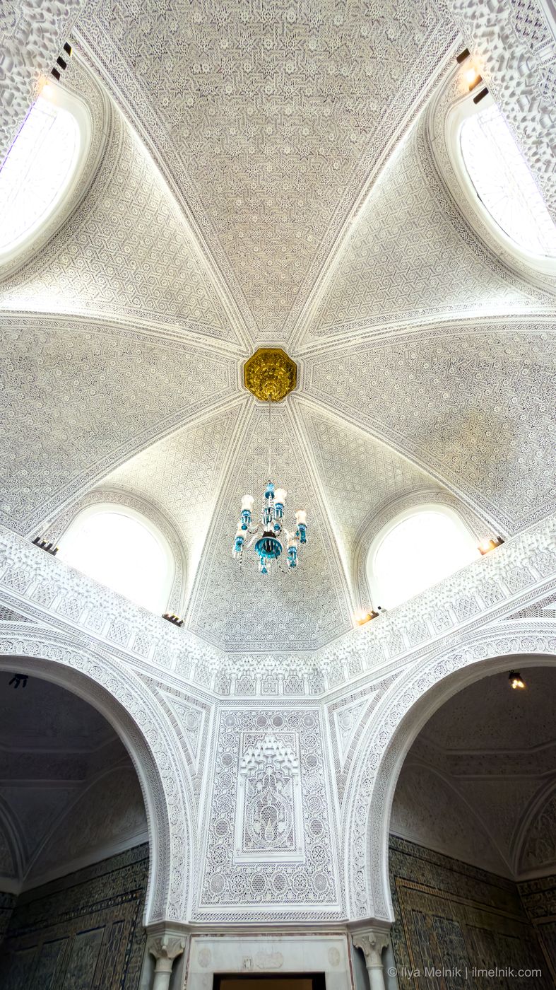 National Museum of Bardo, Tunisia