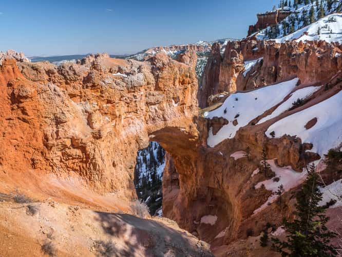 Natural Bridge