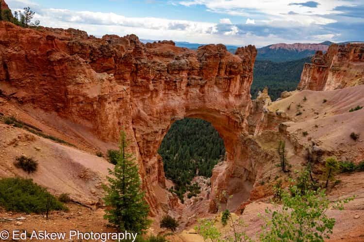 Natural Bridge