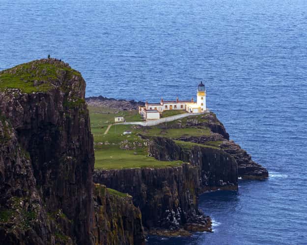 Neist Point Lighthouse