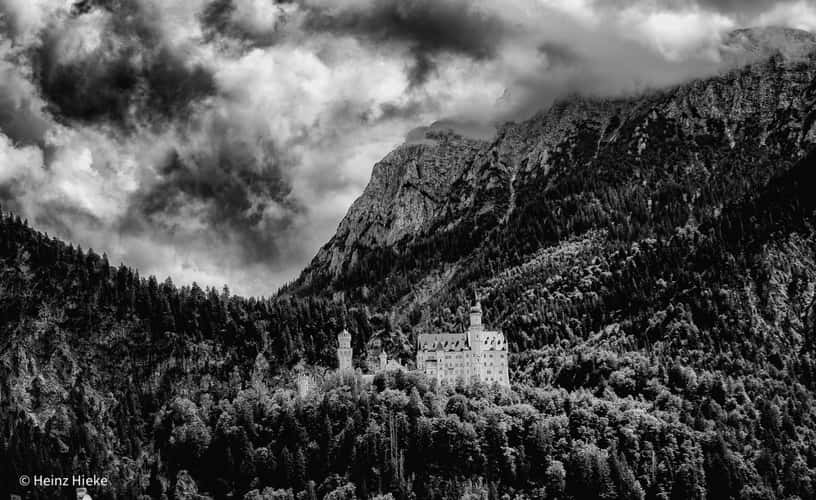 Neuschwanstein