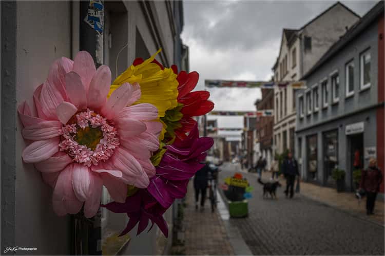 Neustadt Husum