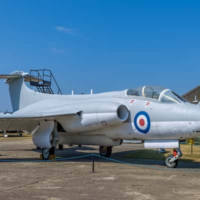 Newark Air Museum, United Kingdom