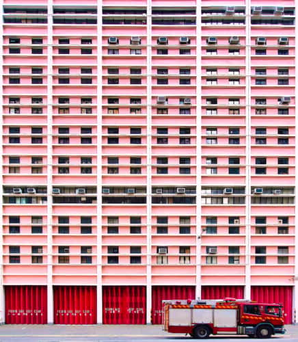 North Point Fire Station