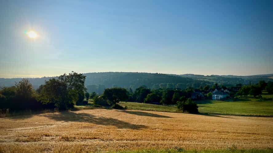 Northern Black Forest