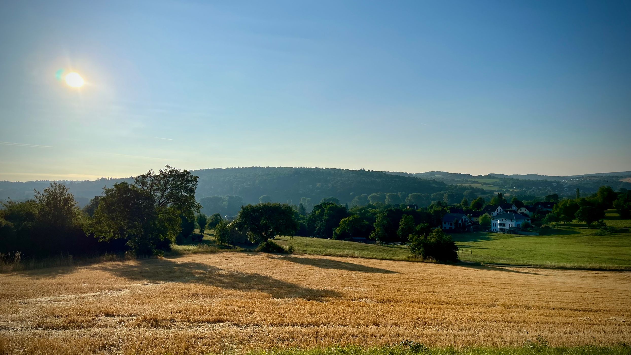 Northern Black Forest, Germany