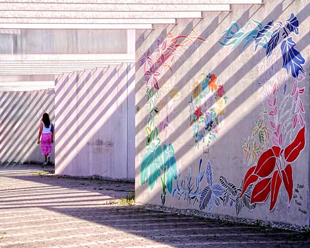 Olympic Village, Munich