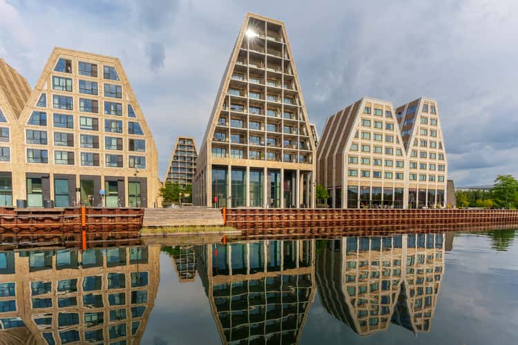 Paper Island, Copenhagen