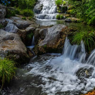 Passadiços e Moinhos da Ribeira de São João (Labruja), Portugal