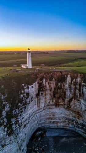 Phare D'Antifer