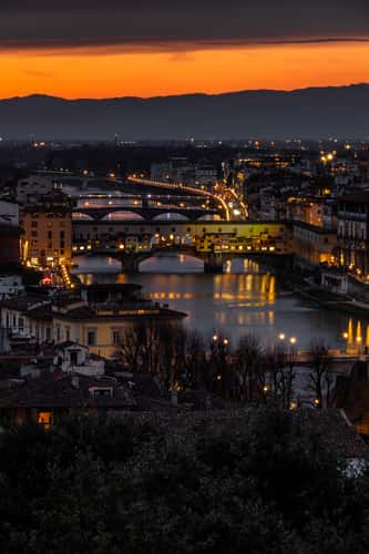 Piazza Michelangelo