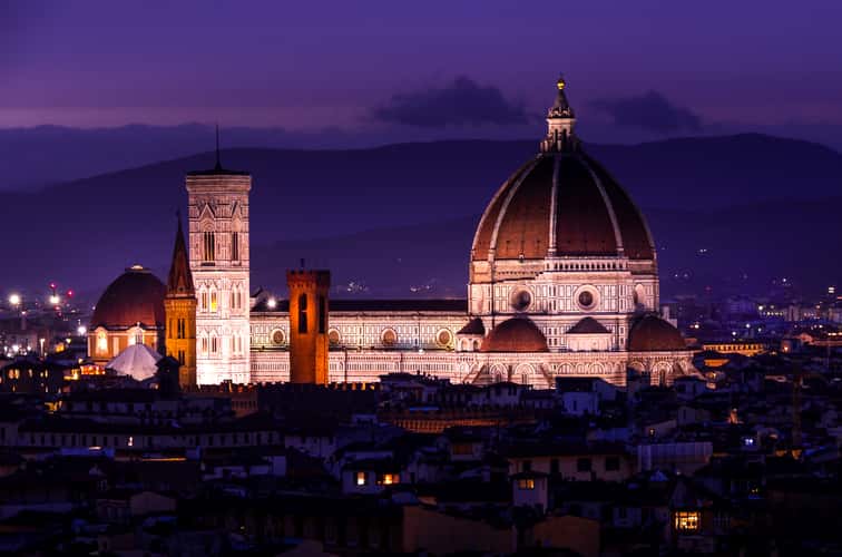 Piazza Michelangelo