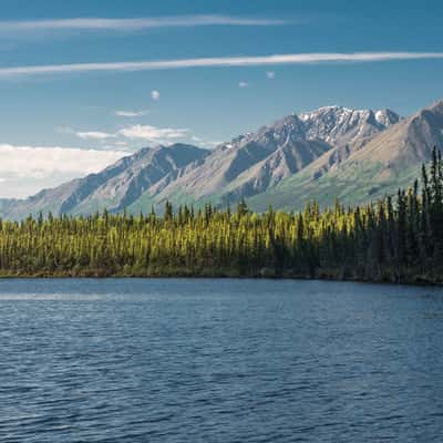 Pickhandle Lake Recreation Site, Canada