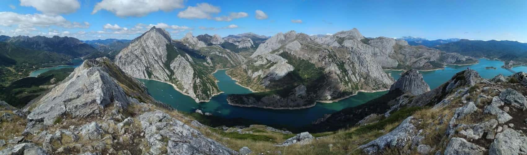 Pico Gilbo