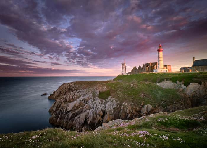 Pointe Saint-Mathieu