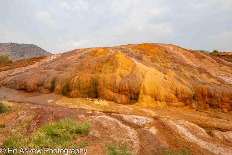 Red Hill Hot Springs