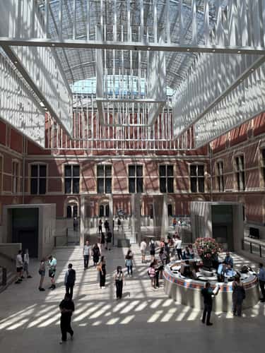 Rijksmuseum