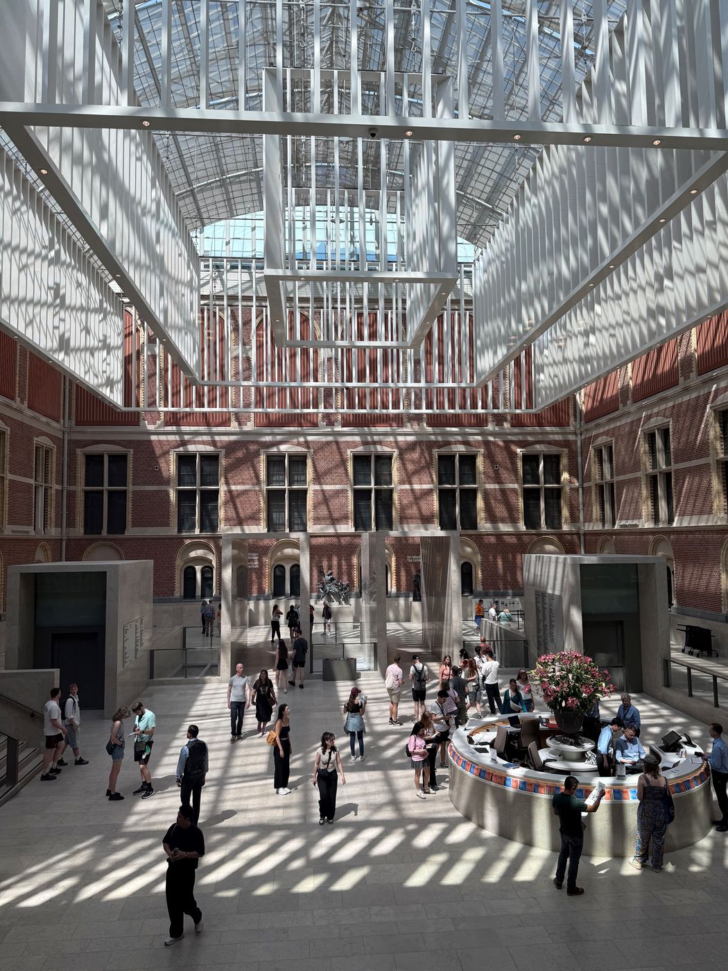 Rijksmuseum, Netherlands