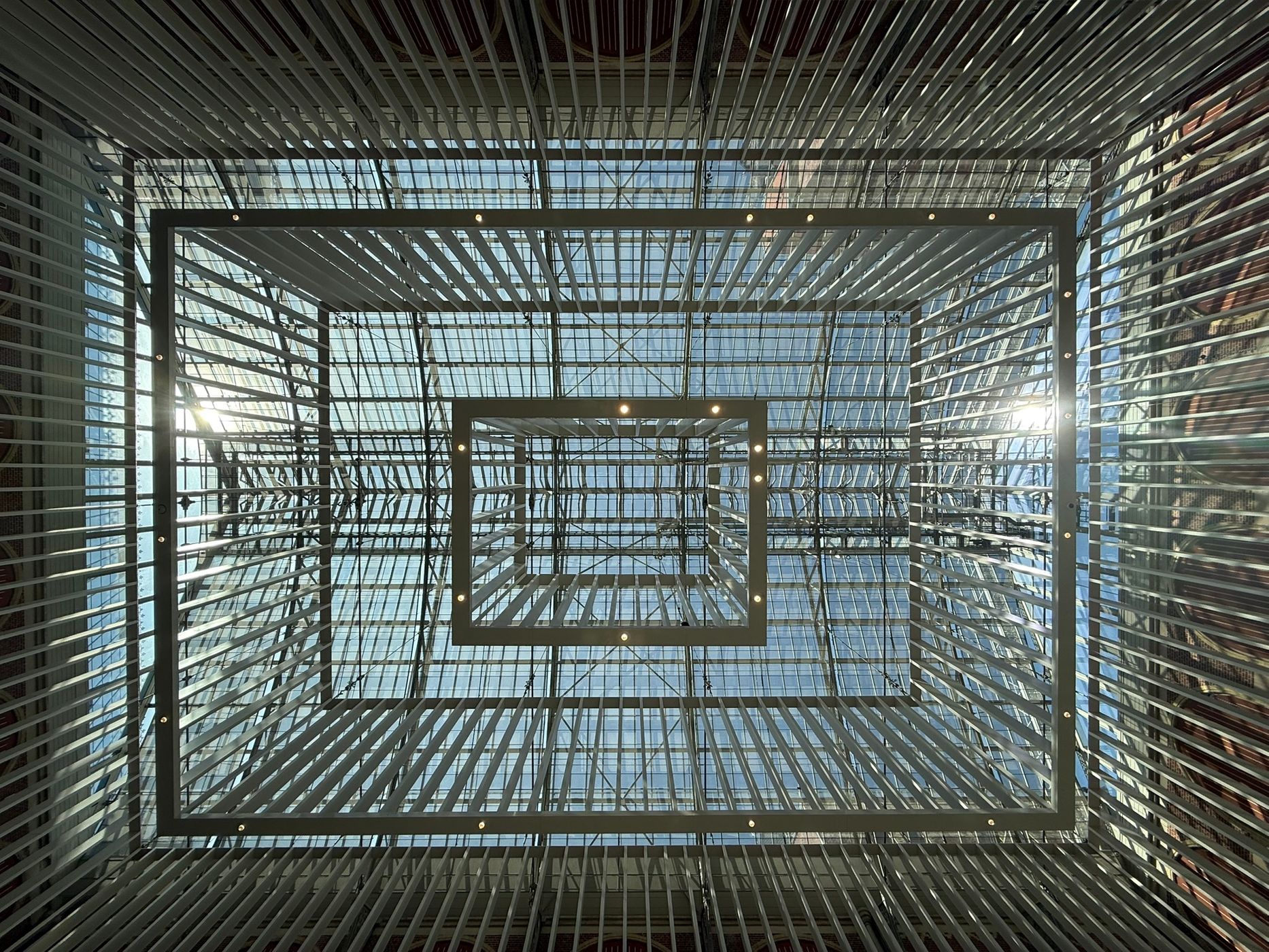 Rijksmuseum, Netherlands